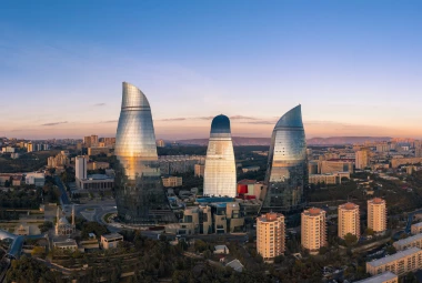 Azerbaycan Havalimanı Transferleri