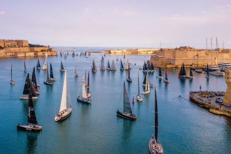 Trasferimenti aeroportuali a Malta