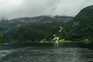 Harstad/Narvik Airport Transfers