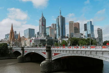 Avustralyadaki Havaalanları