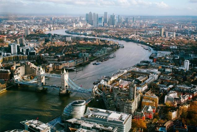 LHR Transfer Services
