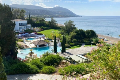 Paphos Hotel Transfers