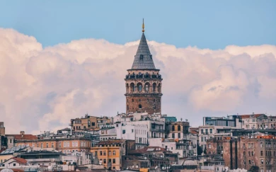 İstanbul Havalimanı'ndan Şehir Merkezine Ulaşım