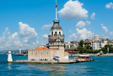 Sabiha Gökçen Havalimanı'ndan İstanbul'a Ulaşım