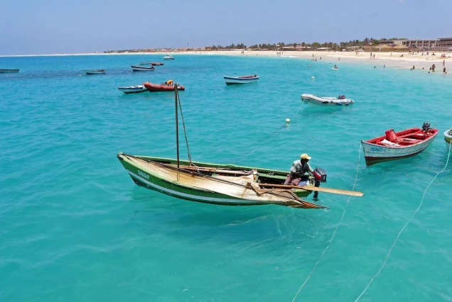 Cape Verde Airport Transfer