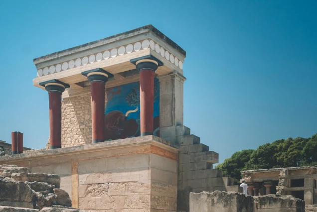 Heraklion Airport Transfer