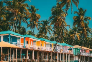 GOA Airport Transfer