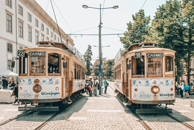 Airport Transfer Porto