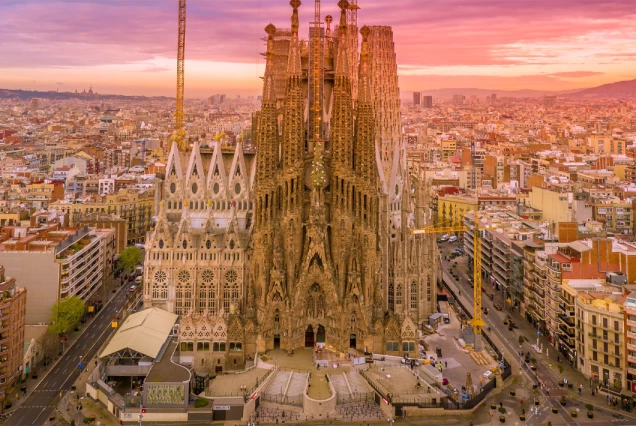 Barcelona Airport Transfer