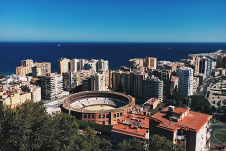 Airport Transfer Malaga