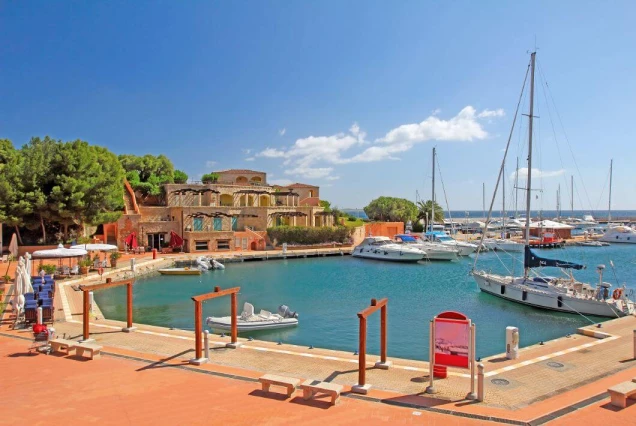 Olbia Airport Transfer