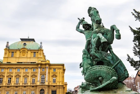 Airport Transfer Zagreb