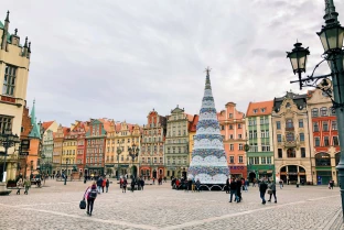 Wroclaw Airport Transfer