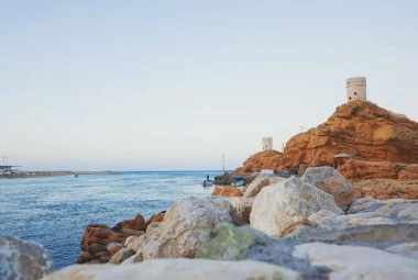 Oman Airport Transfers