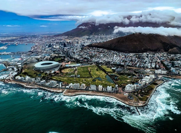 Cape Town Airport Transfers