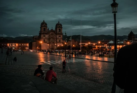 Cusco Airport Transfers
