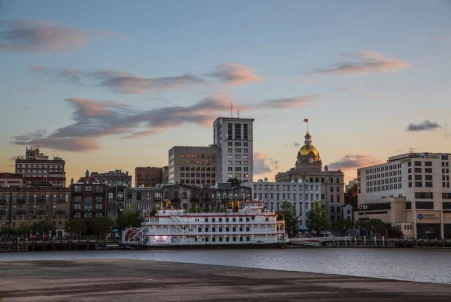 Savannah Airport Transfers