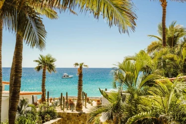 Los Cabos Airport Transfers