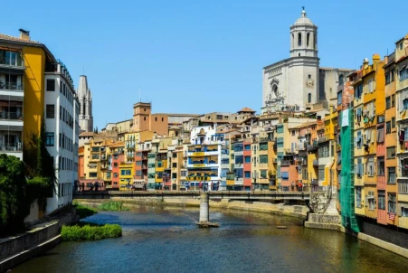 Girona Airport Transfers