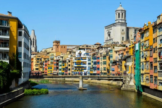 Girona Airport Transfers