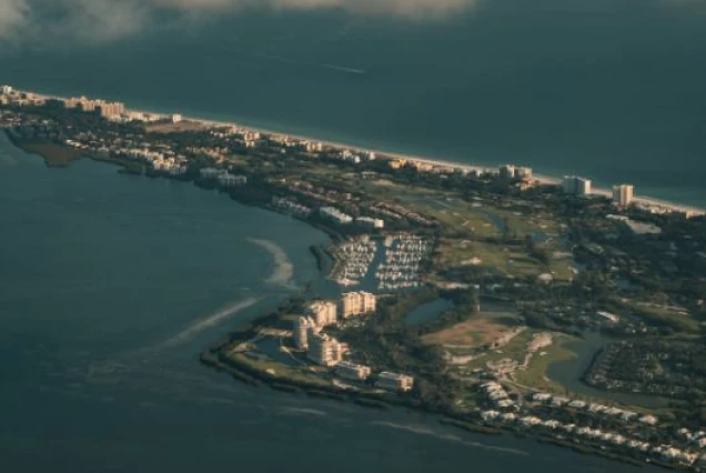 Sarasota Bradenton International (SRQ) Airport Transfers