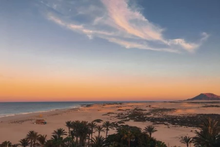 fuerteventura airport transfers 2