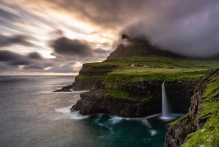 vagar airport transfers