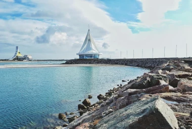 Turkmenistan Airport Transfers