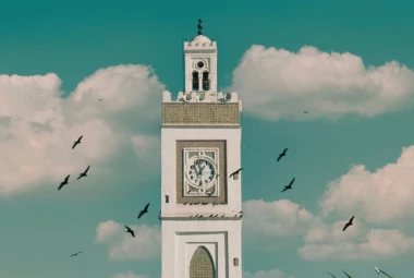 algeria airport transfers