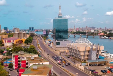 Nigeria Airport Transfers