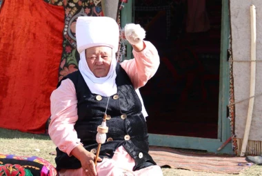 Kyrgyzstan Airport Transfers