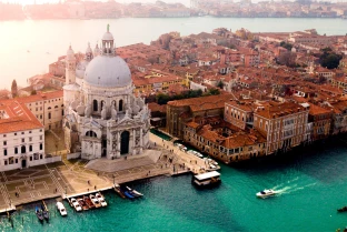 Venice Airport Transfer