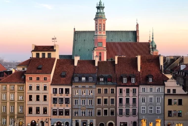 Poland Airport Transfer