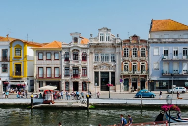 Portugal Airport Transfer