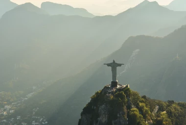 Brazil Airport Transfer