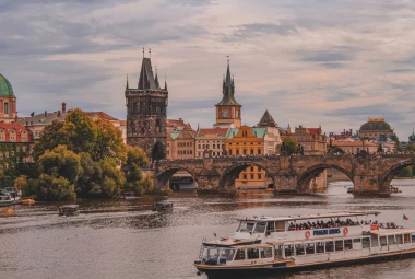 Czech Republic Airport Transfer