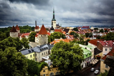 Estonia Airport Transfer