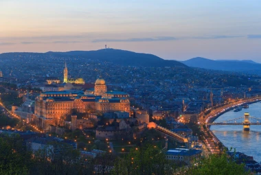 Hungary Airport Transfer