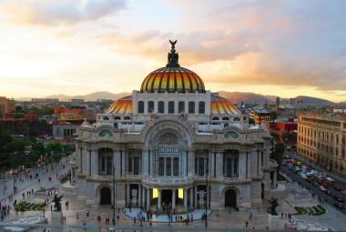 Mexico Airport Transfer