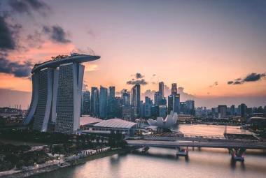 Singapore Airport Transfer