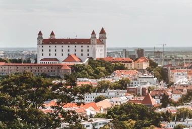 Slovakia Airport Transfer