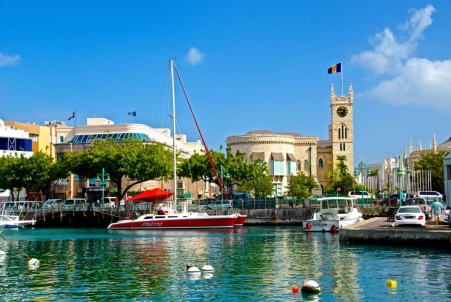 Grantley Adams International Airport Transfers