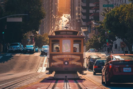 San Francisco Airport Transfer