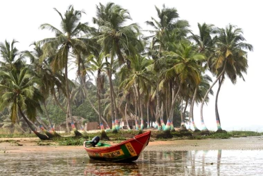 Ghana Airport Transfers