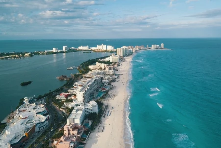 Cancún Airport Transfer