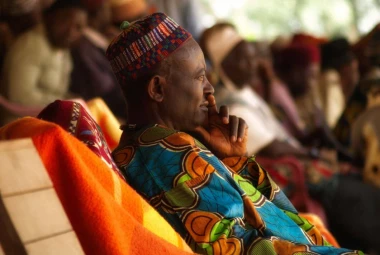 Cameroon Airport Transfers