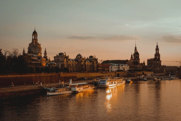 Dresden Airport Transfer