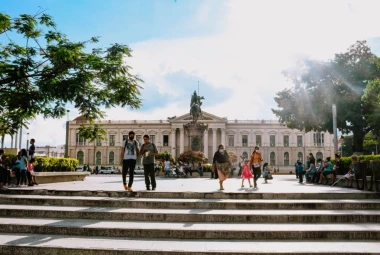 El Salvador Airport Transfers