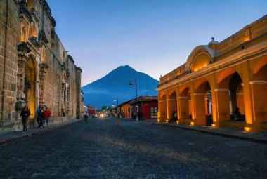 Guatemala Airport Transfers