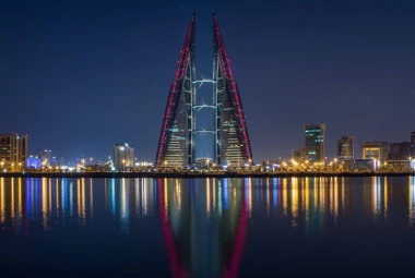 Bahrain Airport Transfers